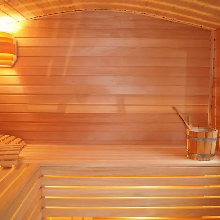 Seaside - 3 Apartment Wangerooge