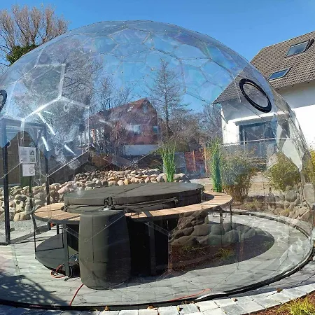 Apartment Seaside - 3 Wangerooge