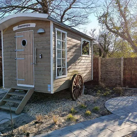 Seaside - 3 Wangerooge