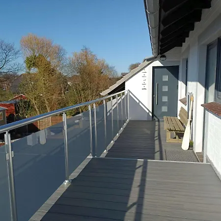 Apartment Seaside - 3