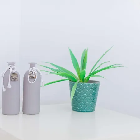 Apartment Seaside - 3 Wangerooge