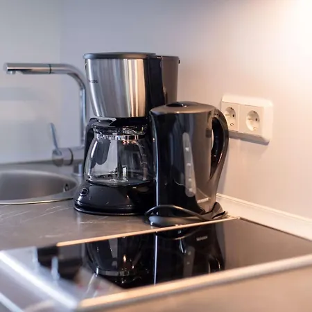 Seaside - 3 Wangerooge