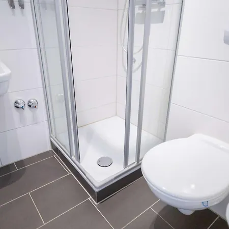 Apartment Seaside - 3 Wangerooge