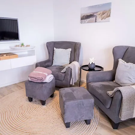 Seaside - 3 * Wangerooge