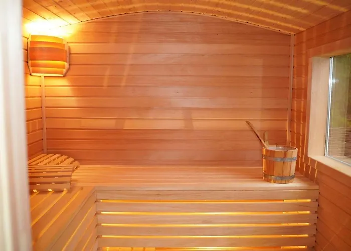 Seaside - 3 Apartman Wangerooge