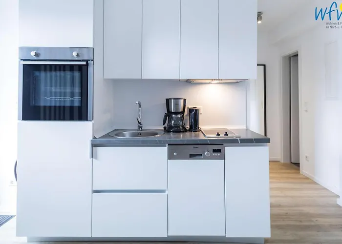 Seaside - 3 * Wangerooge